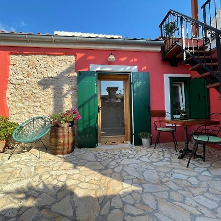 Vila House Of Milka Zadar Exteriér fotografie