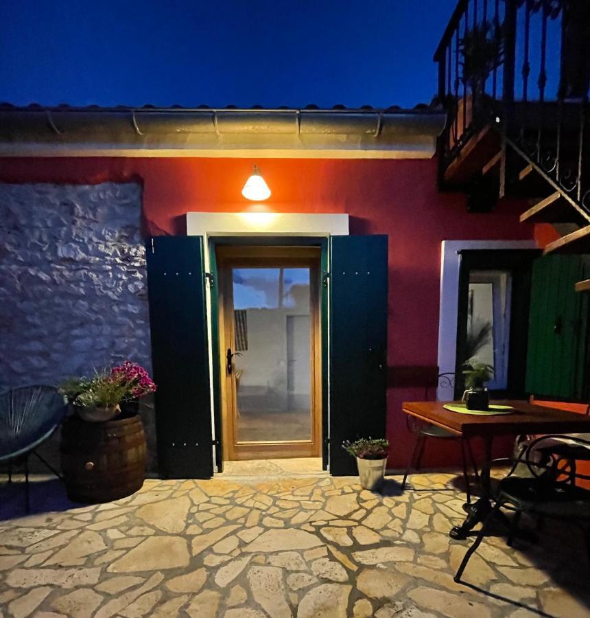 Vila House Of Milka Zadar Exteriér fotografie