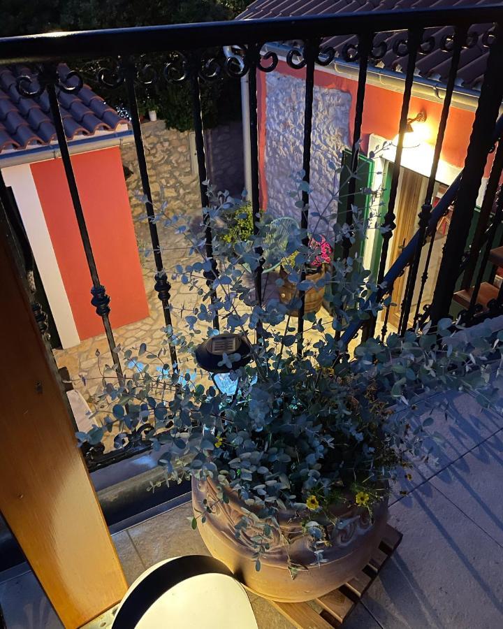 Vila House Of Milka Zadar Exteriér fotografie