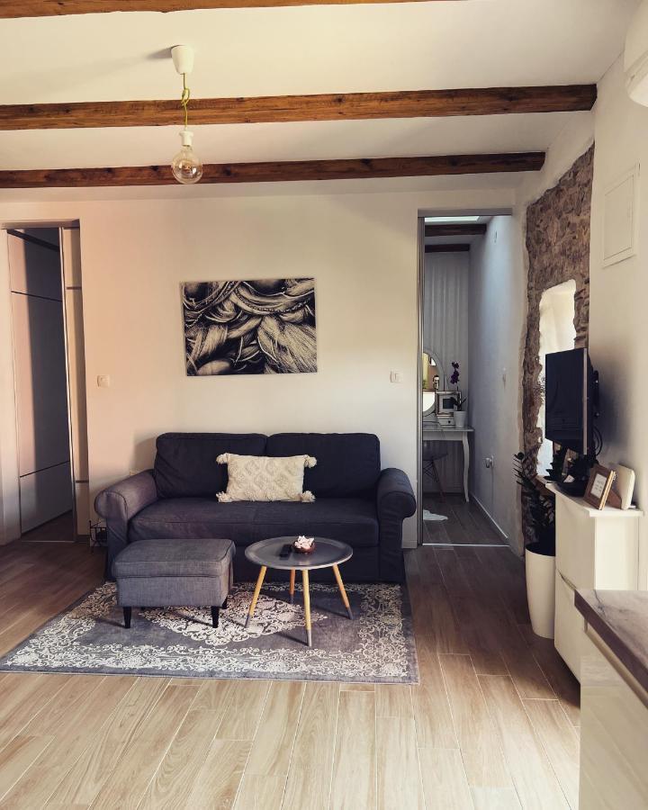 Vila House Of Milka Zadar Exteriér fotografie