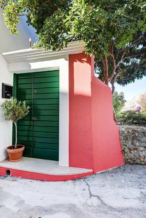 Vila House Of Milka Zadar Exteriér fotografie