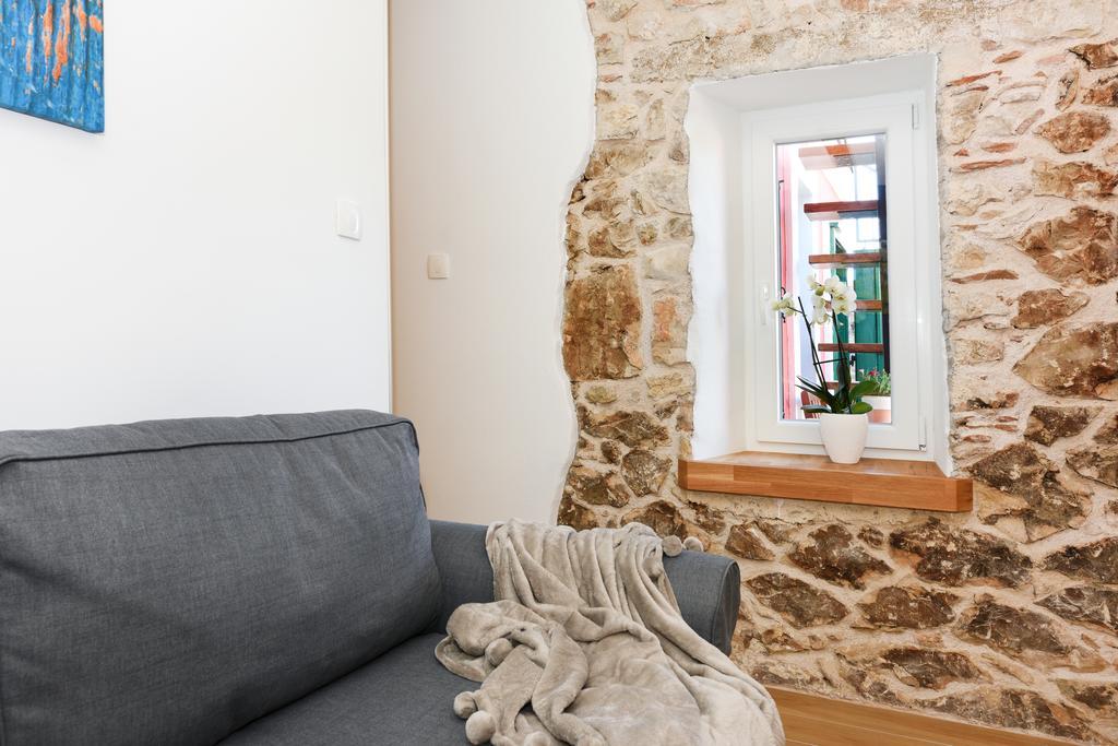 Vila House Of Milka Zadar Exteriér fotografie
