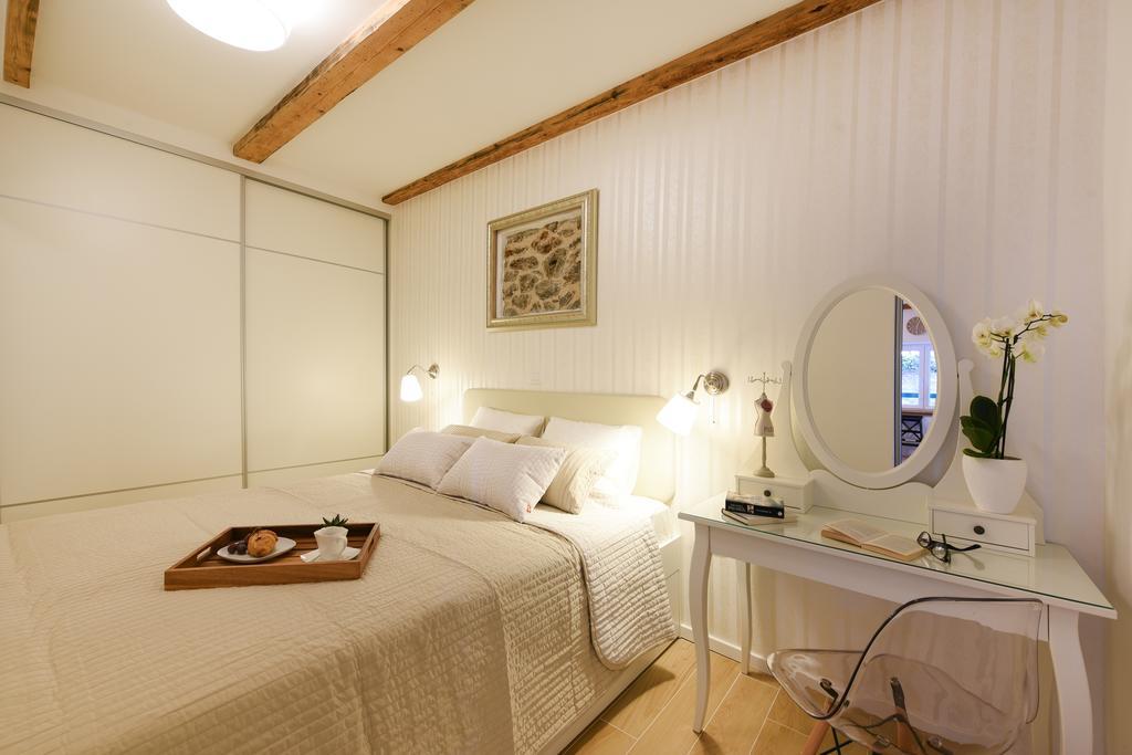 Vila House Of Milka Zadar Exteriér fotografie